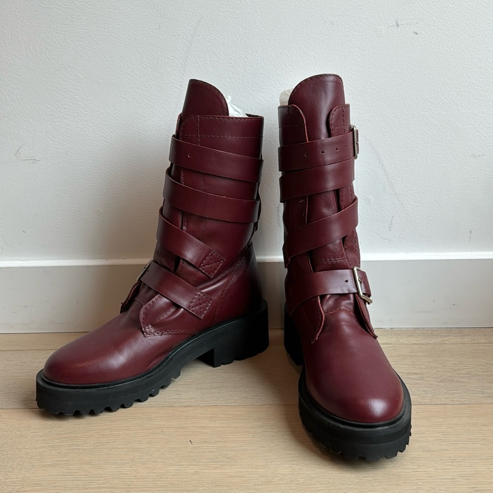 NEIL J RODGERS - VIV BOOT SIZE 37